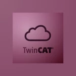 Logo of TwinCAT IoT android Application 